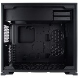 This is the image of InWin 101C Black Mid Tower Case at the best